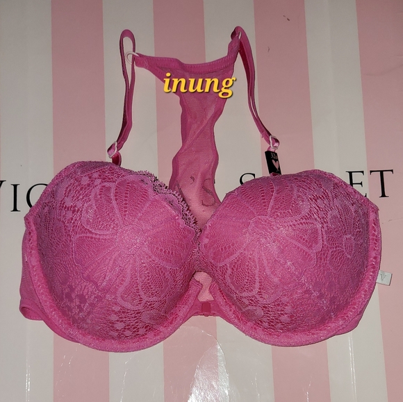 New VS demi bra size 32D - Picture 11 of 13